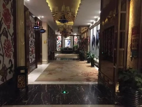 台州比较好高档KTV会所夜总会